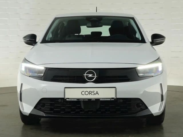 Opel Corsa Edition