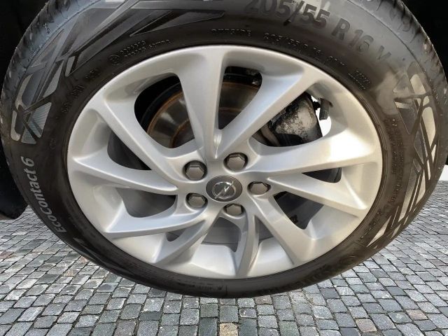 Opel Astra Business Elegance