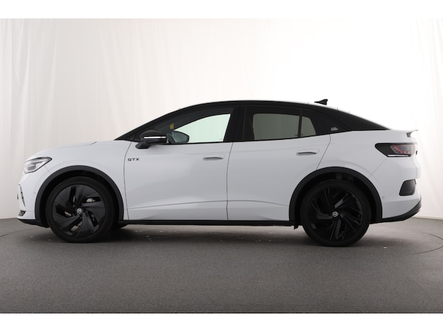 Volkswagen ID.5 4Motion GTX