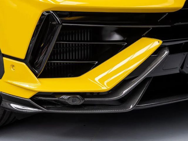 Lamborghini Urus Performante