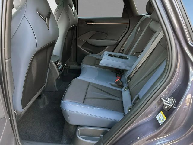 Cupra Terramar 1.5 eTSI