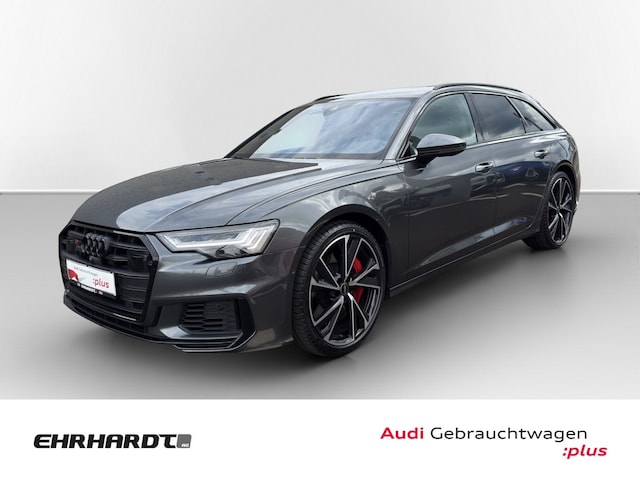 Audi S6 Avant Quattro
