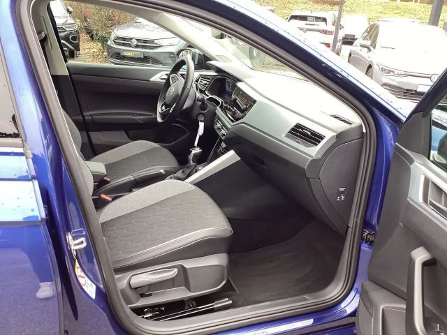 Volkswagen Taigo 1.0 TSI DSG