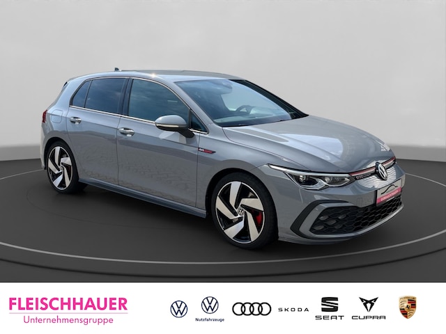 Volkswagen Golf 2.0 TSI Golf VIII