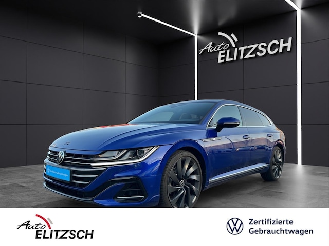 Volkswagen Arteon Shooting Brake DSG R-Line