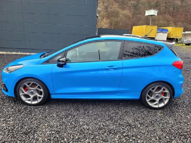 Ford Fiesta ST Line