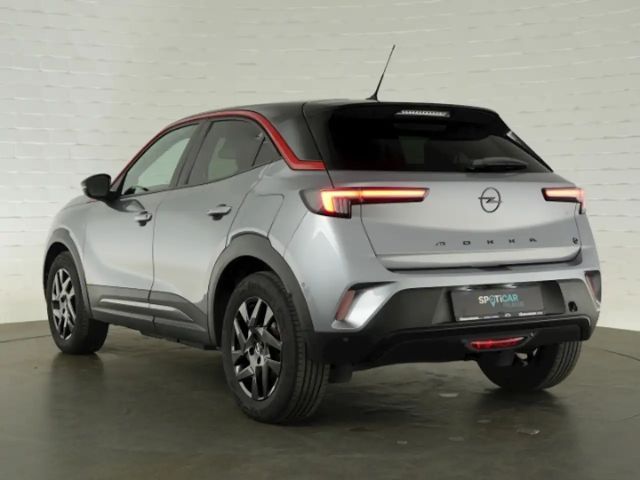 Opel Mokka GS-Line Grand Sport Mokka-e