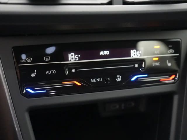 Volkswagen Polo DSG GTI