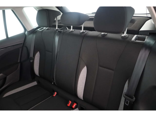 Skoda Kamiq 1.0 TSI Selection