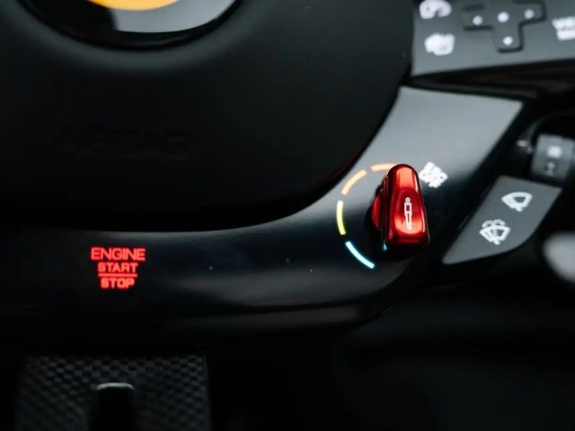 Ferrari 296 GTS RACING SEATS/LIFT/CARBON/SCUDERIA