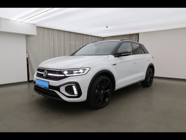 Volkswagen T-Roc T-ROC R-LINE BLACK STYLE 1.5 TSI DSG