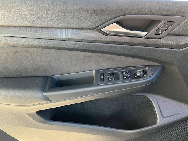 Volkswagen Golf GTI Golf VIII Style