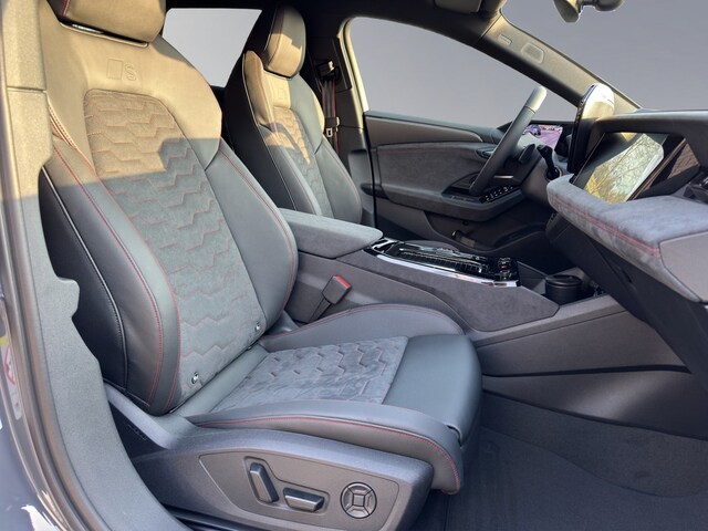 Audi A6 e-tron Avant Quattro