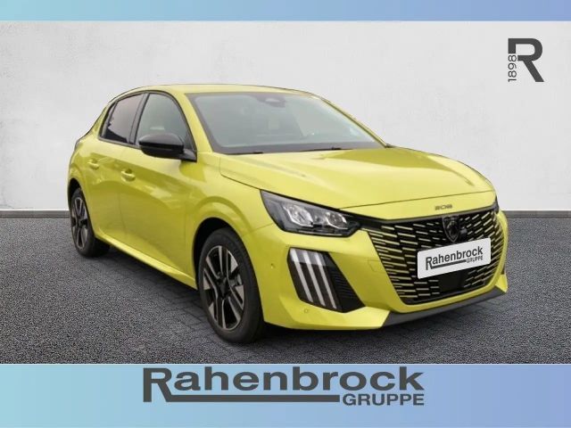 Peugeot E-208 Allure Pack Hybrid