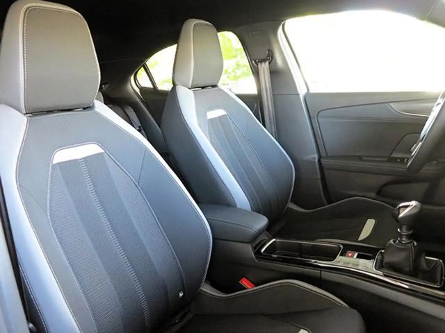 Opel Mokka GS-Line Grand Sport