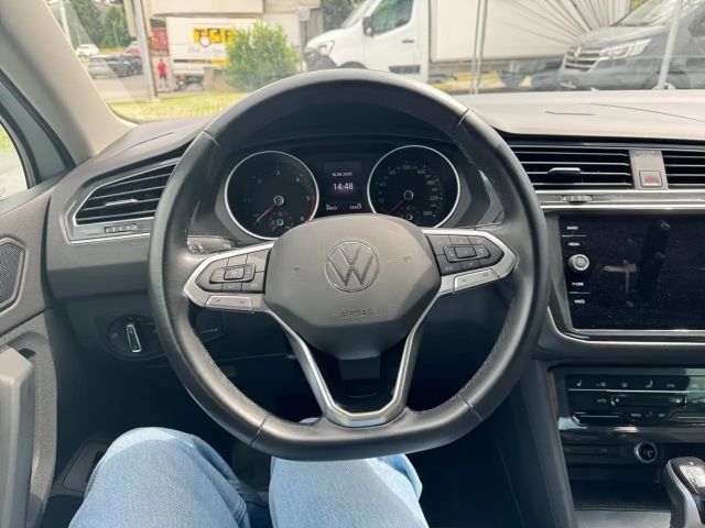 Volkswagen Tiguan 2.0 TDI 4Motion DSG Life