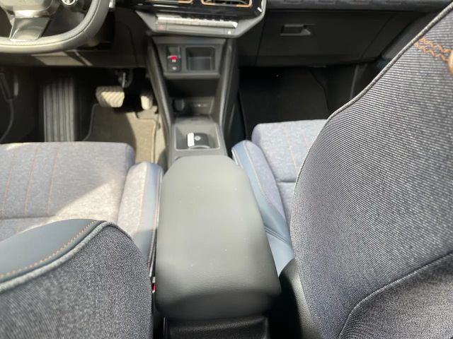 Renault 4 Comfort E-Tech Techno