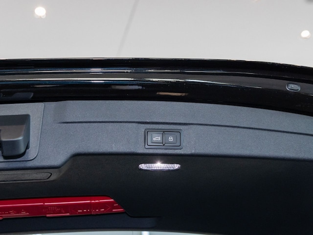 Audi A6 e-tron Avant Quattro