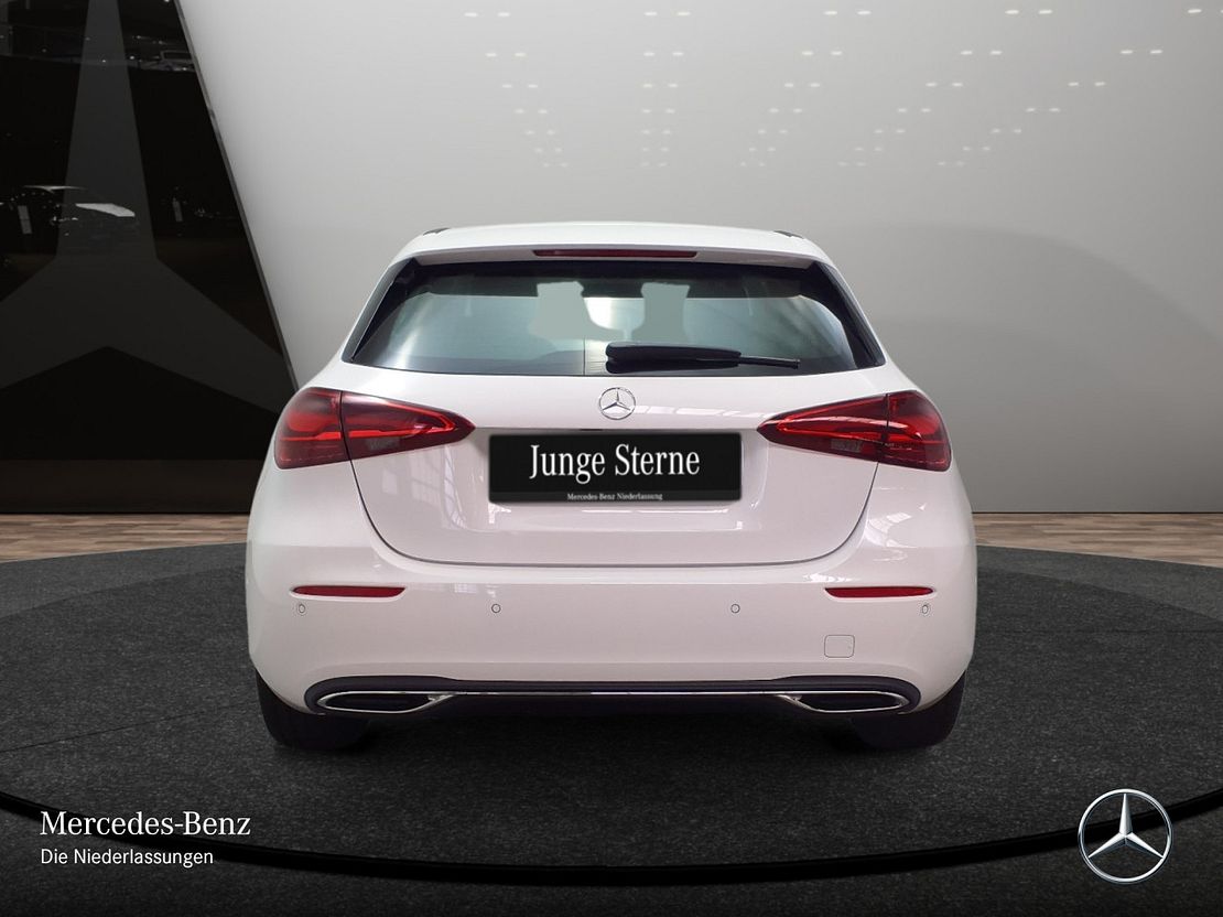 Mercedes-Benz A 200 A 200