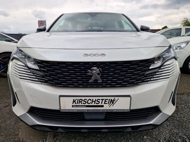 Peugeot 3008 Allure Pack Hybrid4