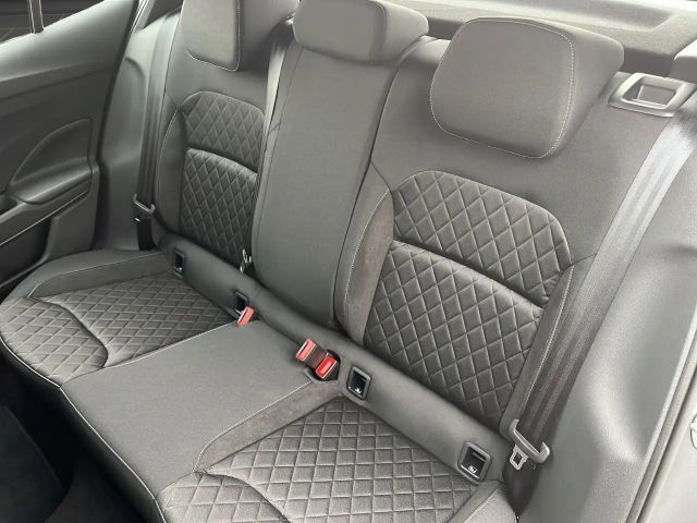 Skoda Fabia Selection