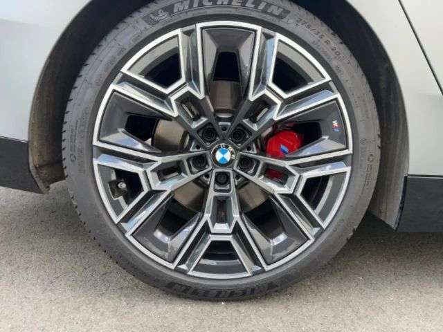 BMW 520 520d M-Sport xDrive