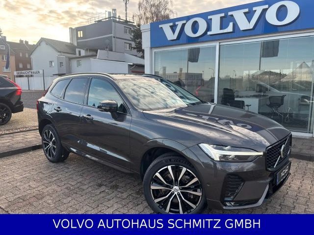 Volvo XC60 Dark Plus