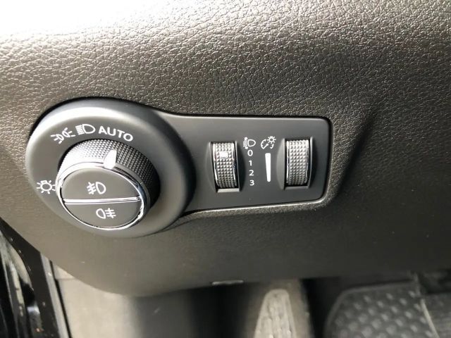 Jeep Compass Altitude