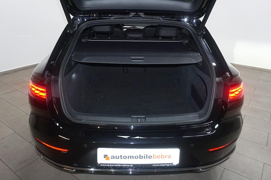 Volkswagen Arteon 2.0 TDI DSG R-Line