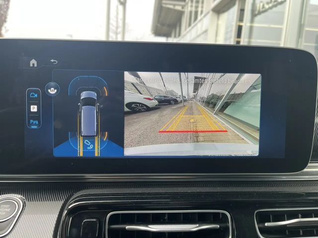 Mercedes-Benz V 220 Limousine Lang V 220 d