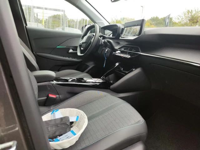 Peugeot 208 Allure Pack