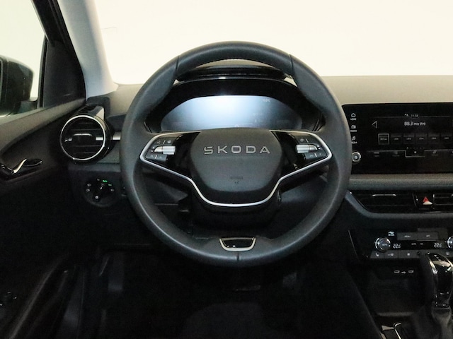 Skoda Fabia 1.0 TSI Selection