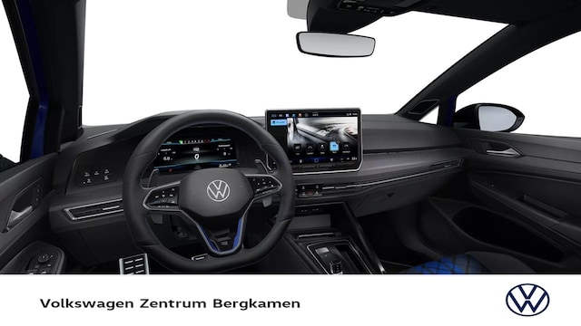 Volkswagen Golf Golf VIII Variant