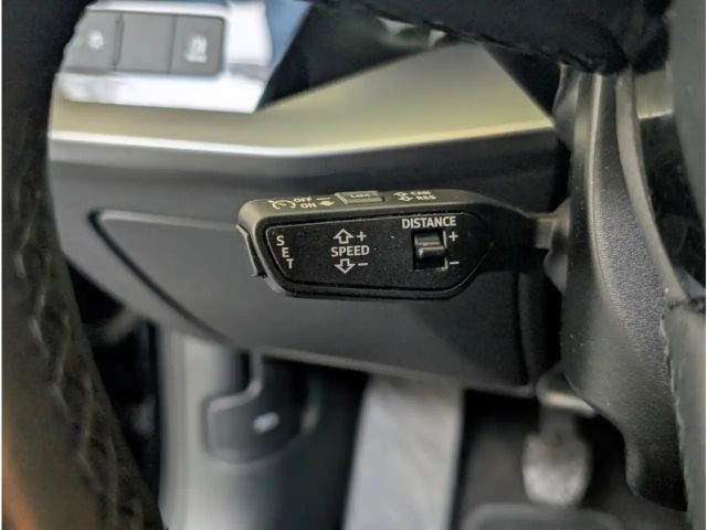 Audi A3 35 TFSI Sedan Sportback