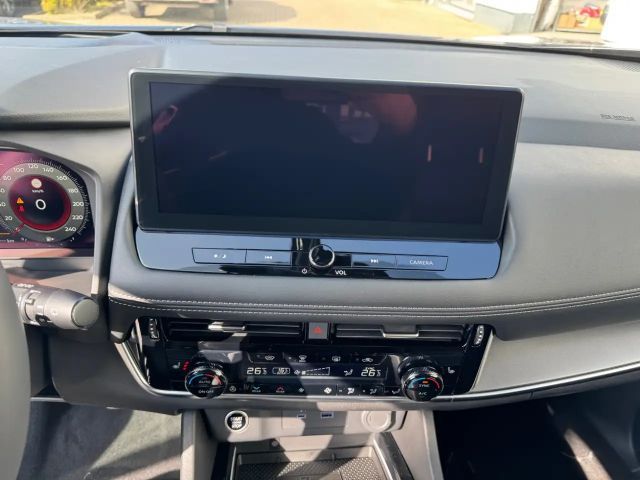 Nissan X-trail N-Connecta