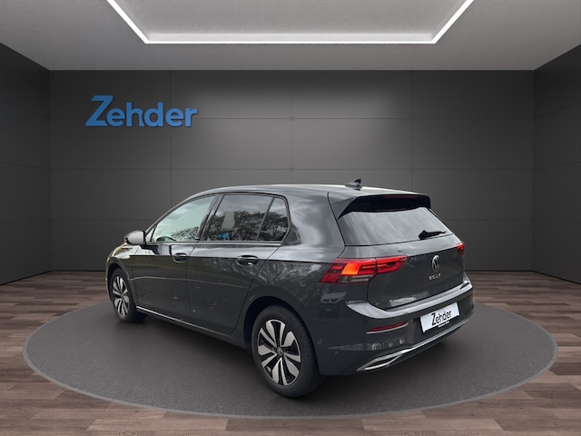 Volkswagen Golf Move