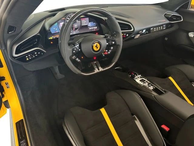 Ferrari 296 GTS ***Ferrari Frankfurt***