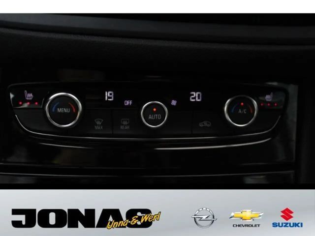 Opel Grandland X 1.2 Turbo GS-Line Grand Sport