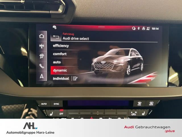 Audi A3 35 TFSI S-Tronic Sedan Sportback