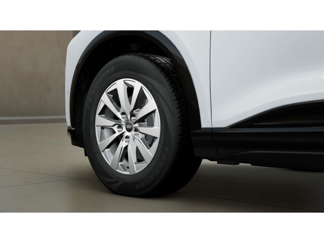 Audi Q6 e-tron SUV e-tron Audi Q6 SUV e-tron