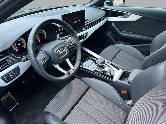 Audi A4 35 TDI Avant S-Line S-Tronic