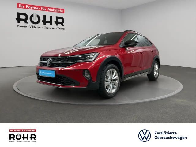 Volkswagen Taigo Goal (Garantie 02/2030.AHK.Navi.PDC.Regensensor) 1