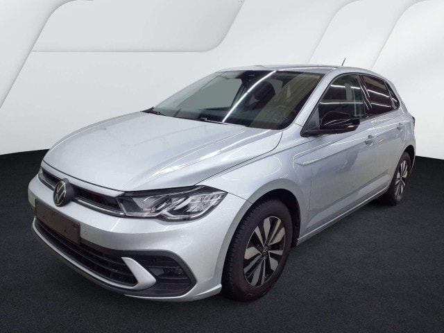 Volkswagen Polo 1.0 TSI DSG