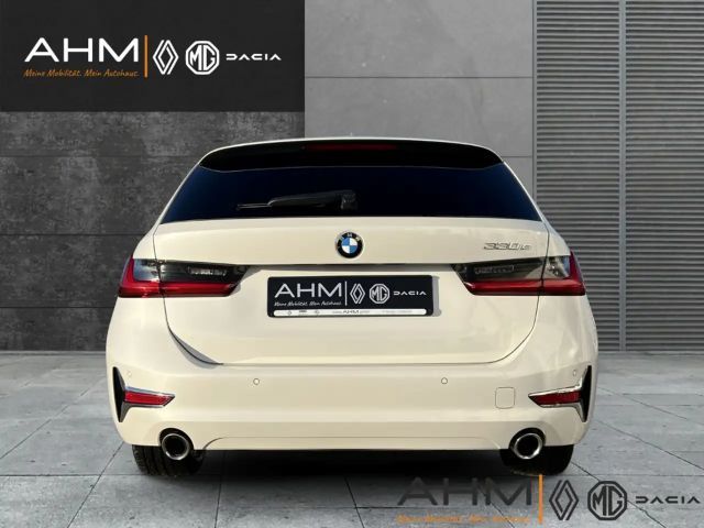 BMW 330 330e Luxury Line Touring