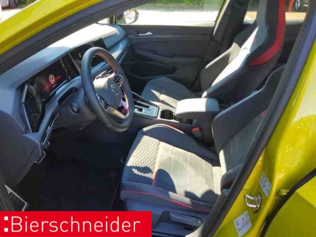 Volkswagen Golf 2.0 TSI DSG GTI