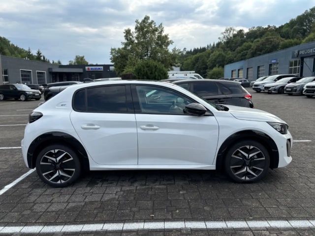 Peugeot 208 GT-Line Hybrid