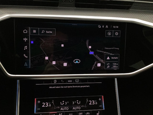 Audi RS6 Avant Quattro