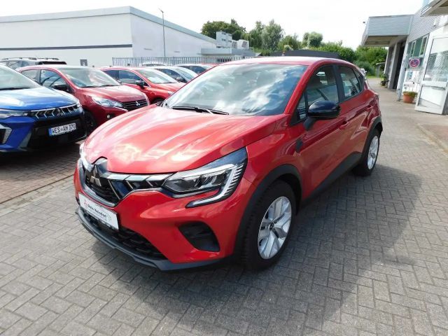 Mitsubishi ASX BASIS 1.0 T-Benziner 6-Gang