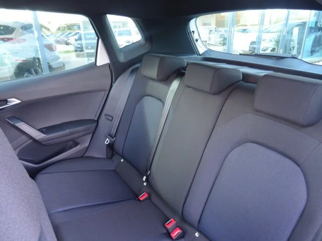 Seat Arona 1.0 TSI FR-lijn