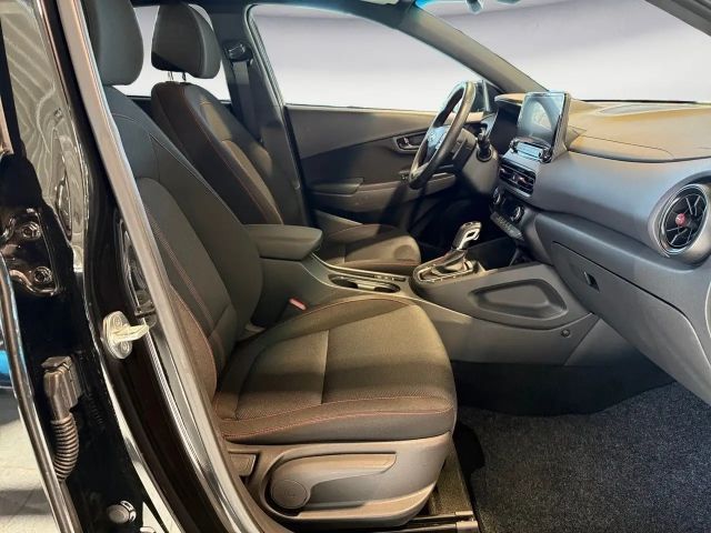 Hyundai Kona 1.6 N Line T-GDi